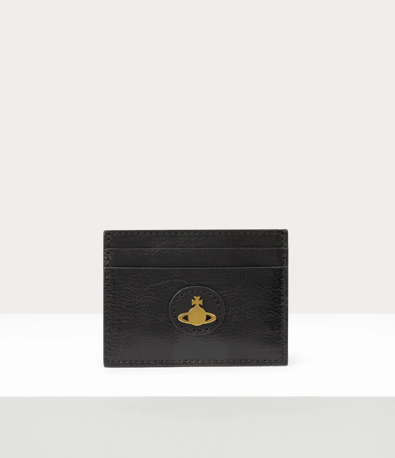Flat Orb Card Holder