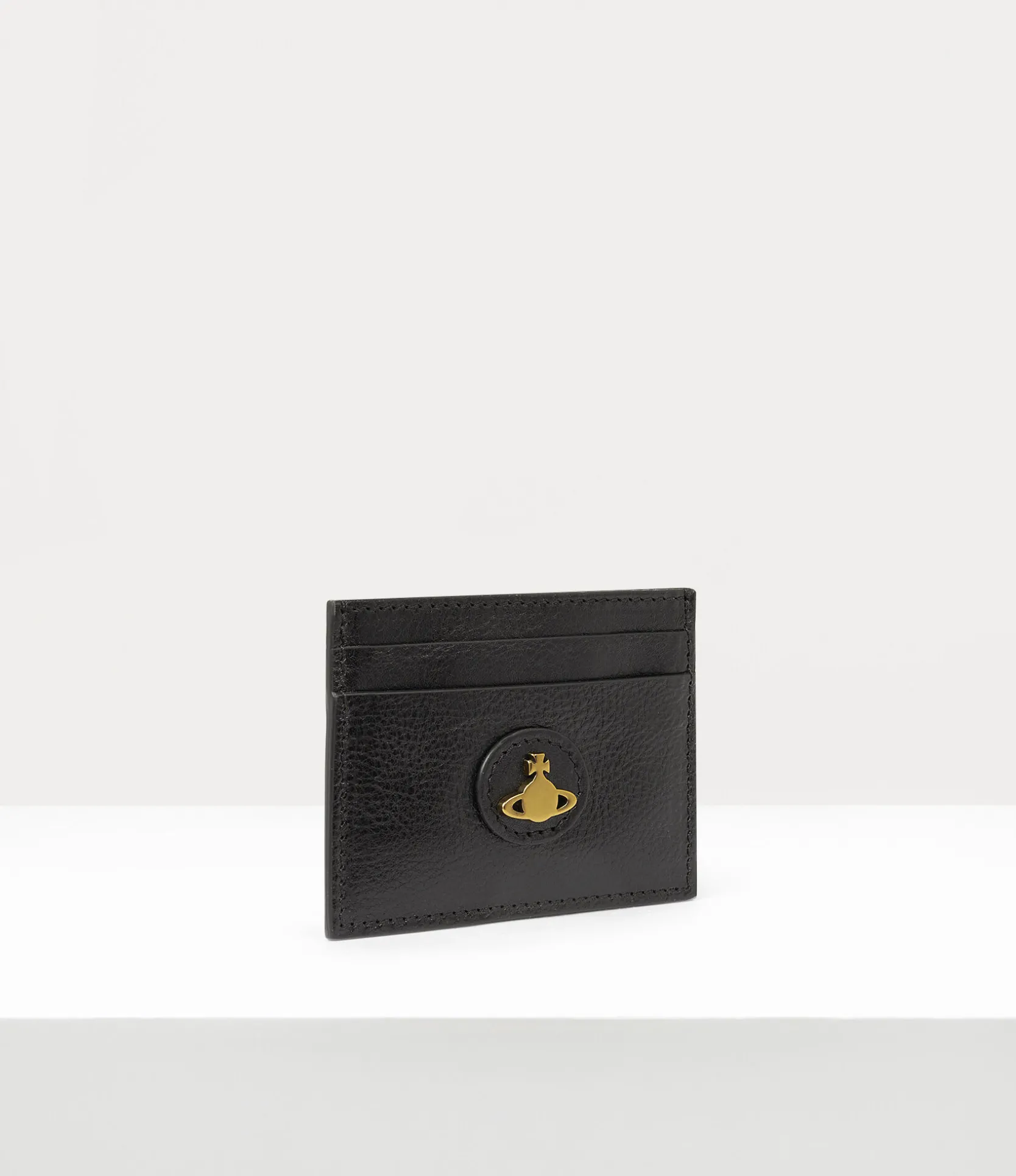 Flat Orb Card Holder