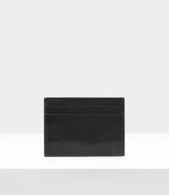 Flat Orb Card Holder