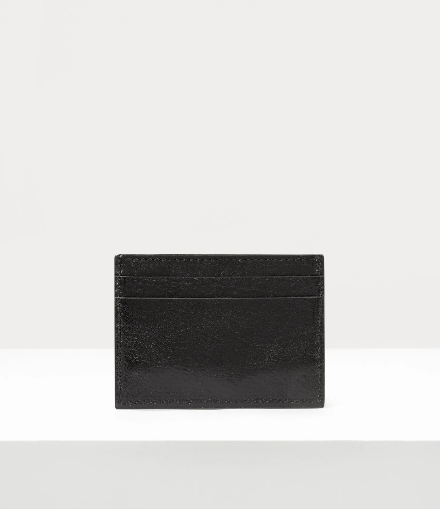 Flat Orb Card Holder