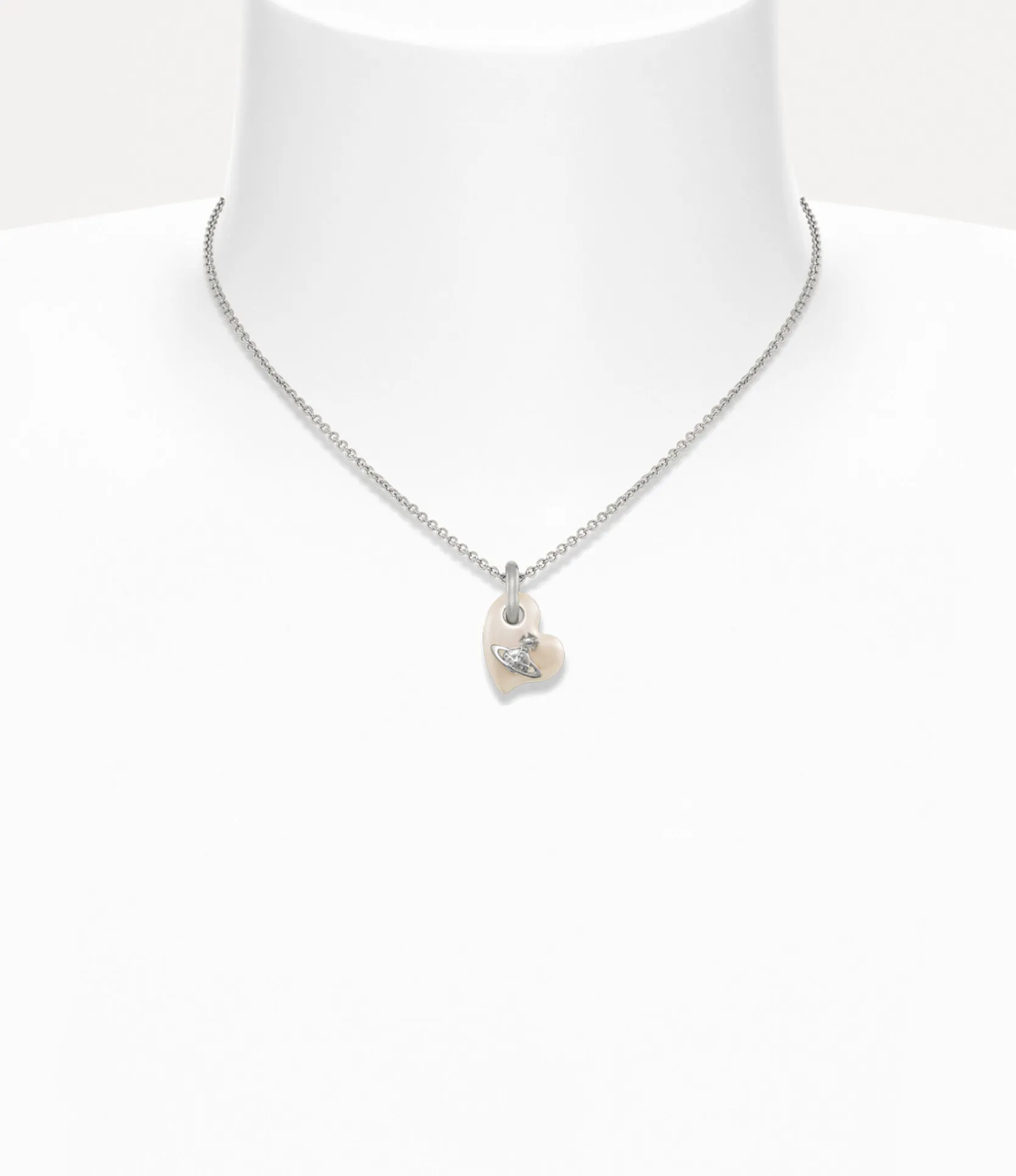 Florentia Pendant Necklace