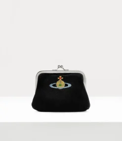 Frame Coin Purse