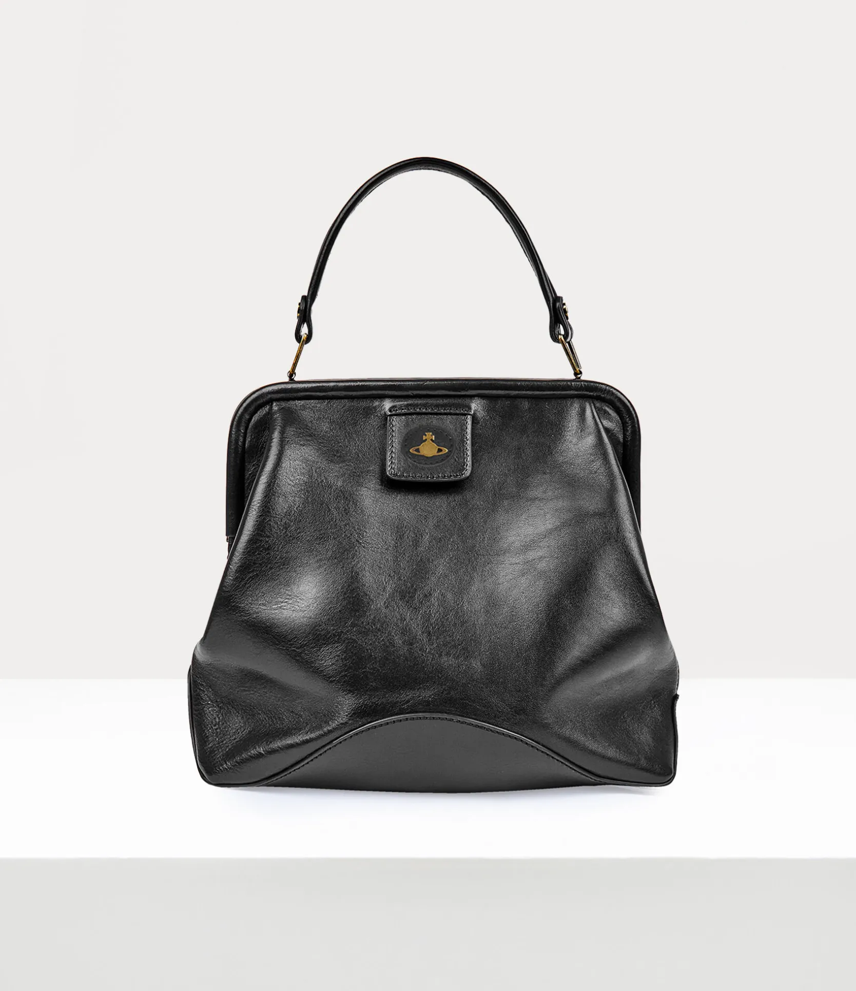 Frame Handbag