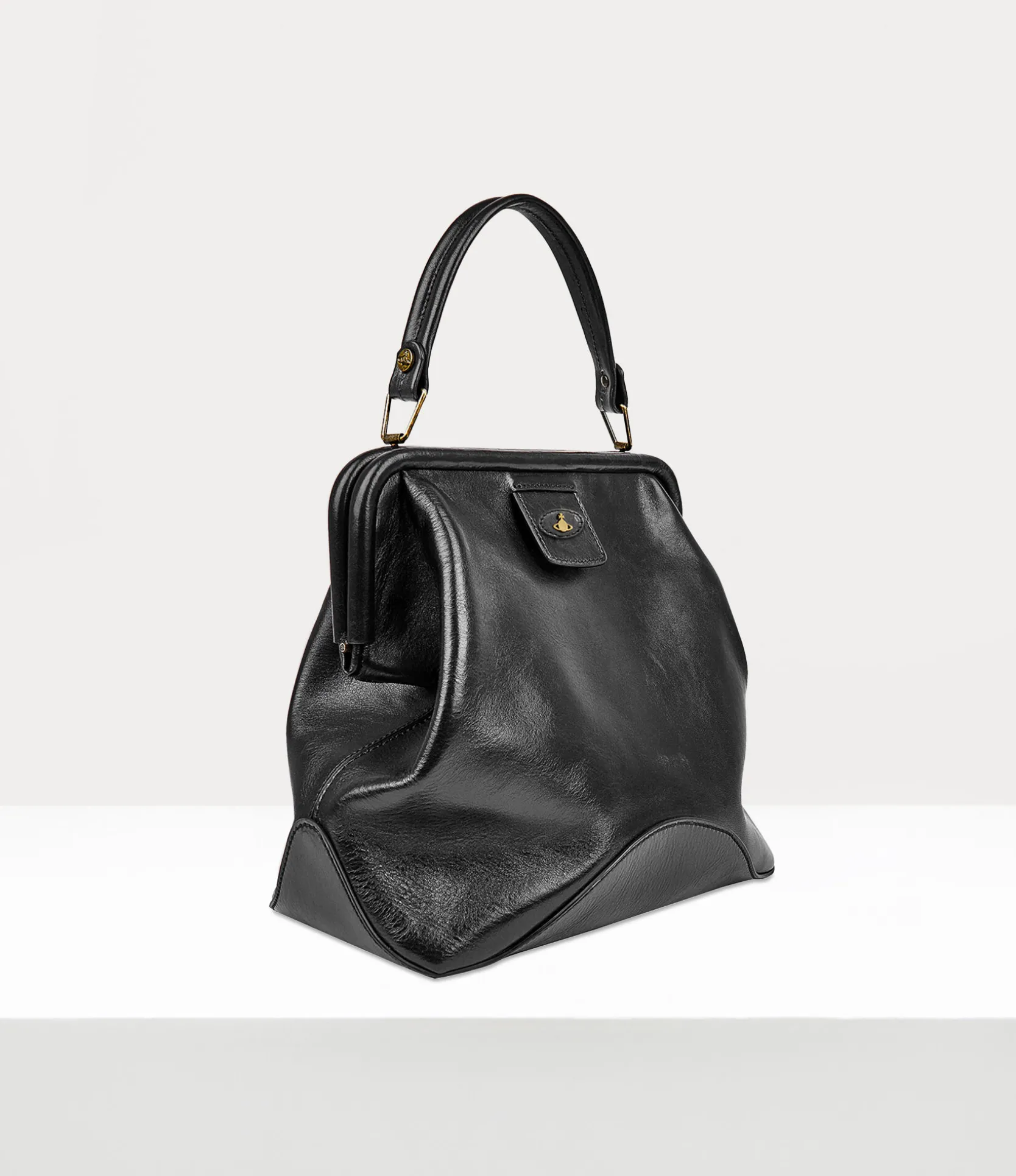 Frame Handbag