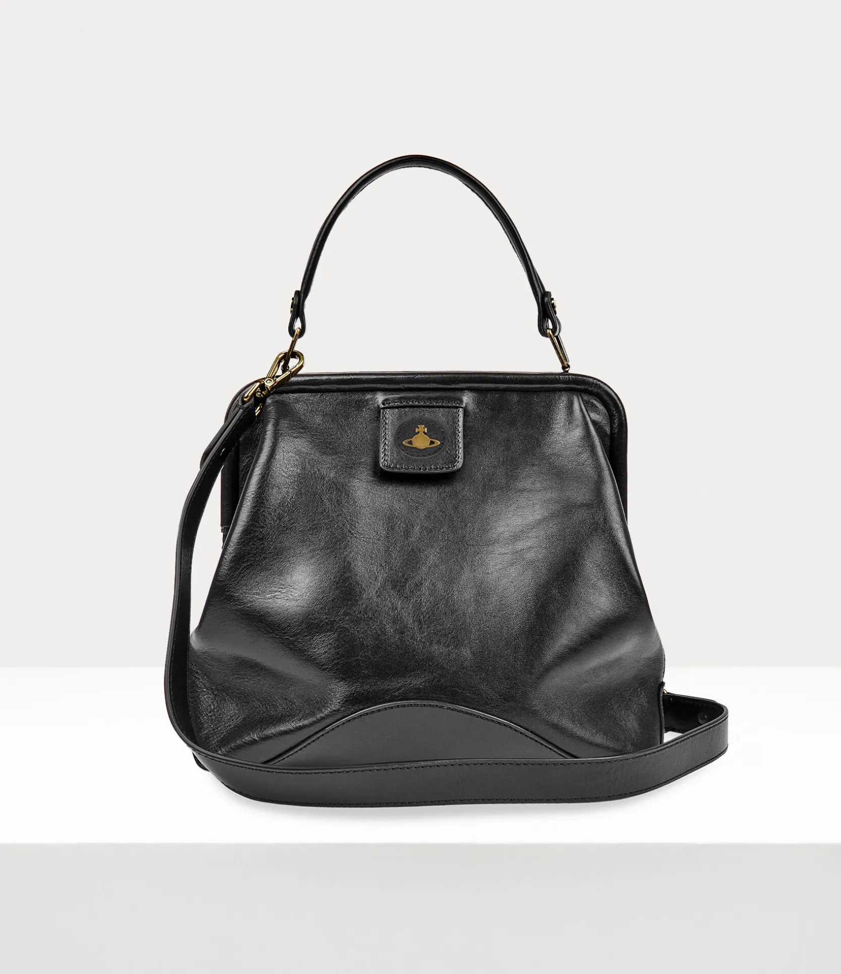 Frame Handbag