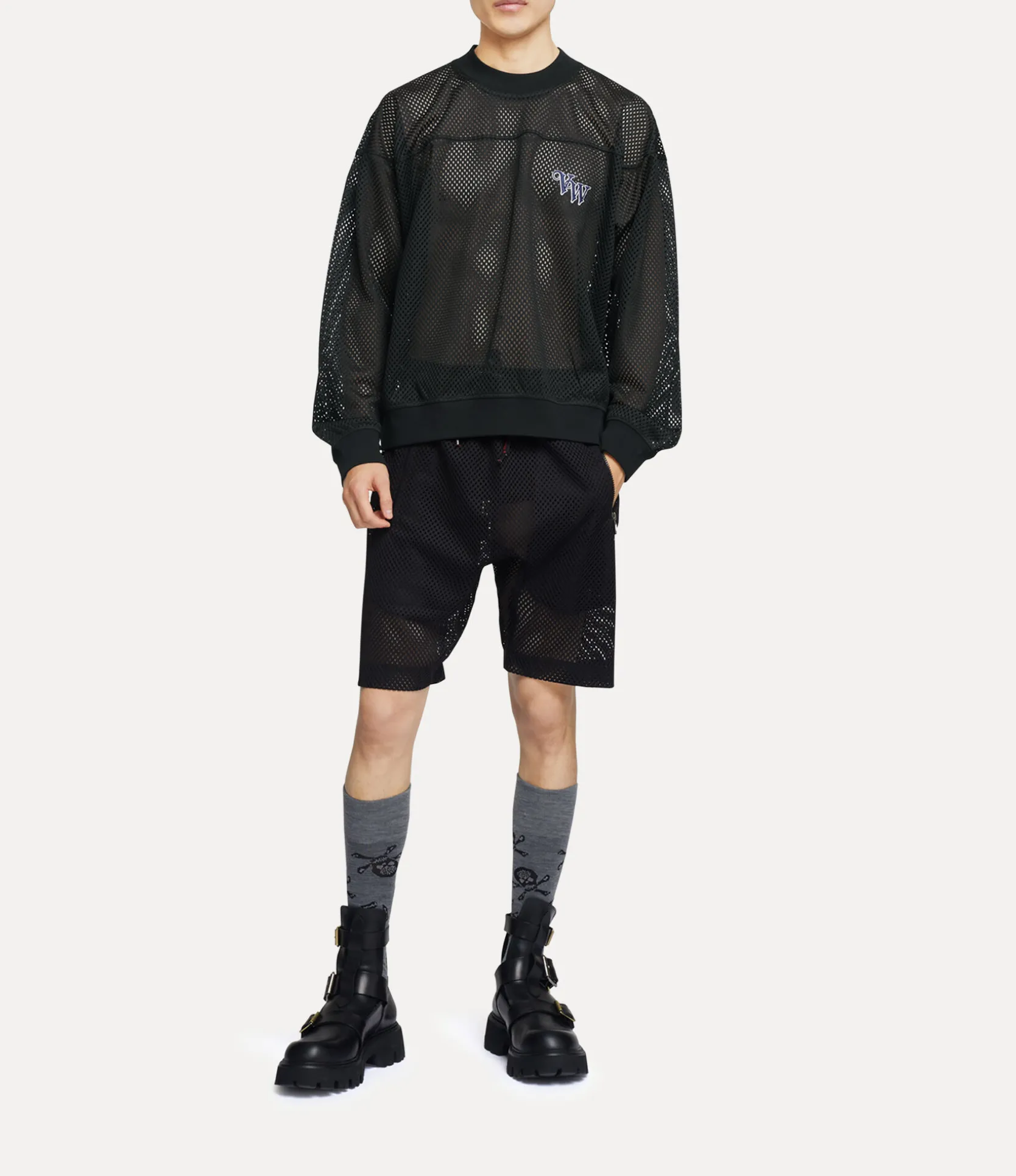 Fresh Sweatshirt