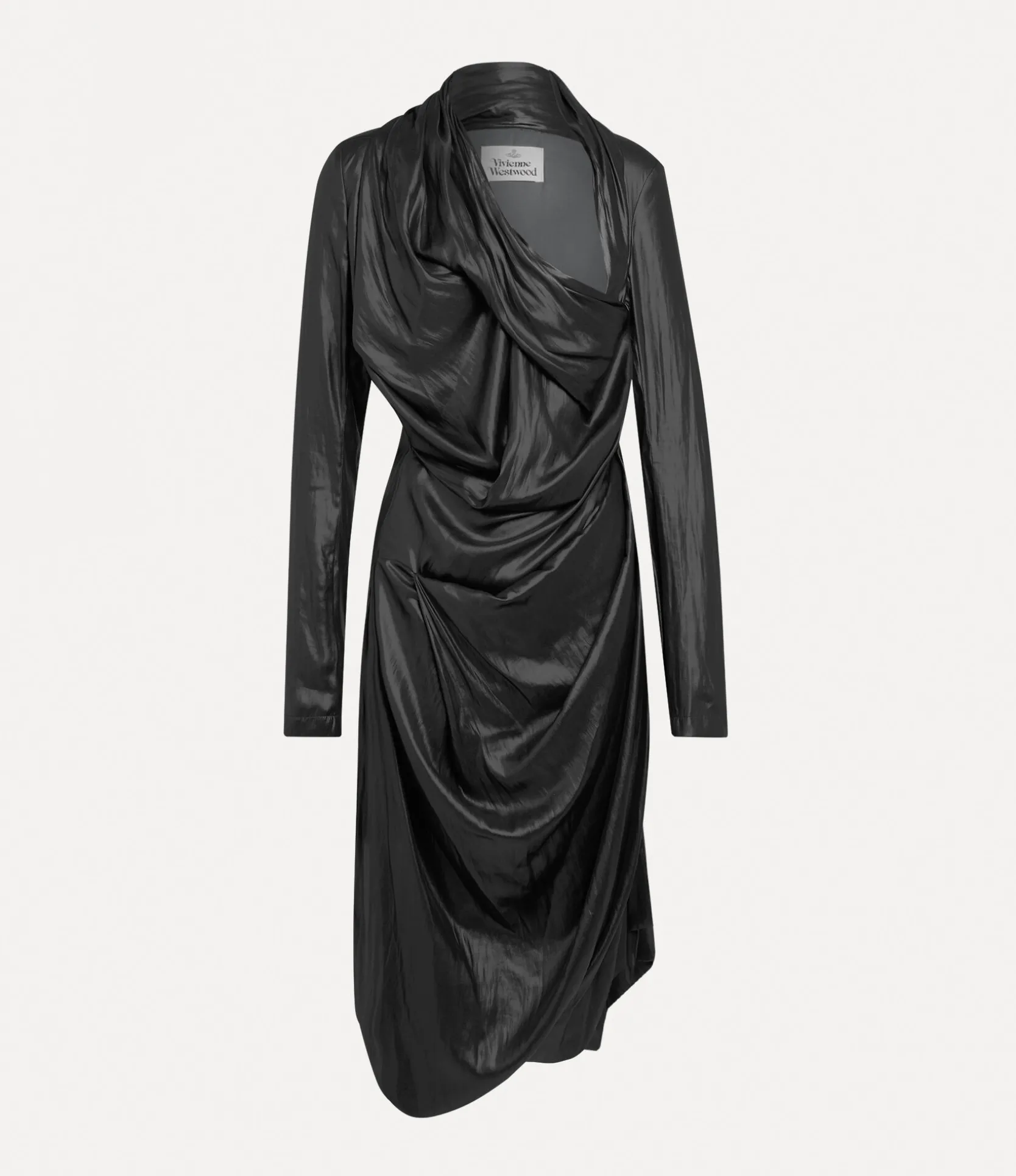 Galatea Dress