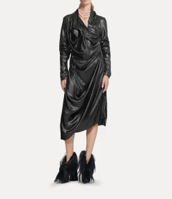 Galatea Dress