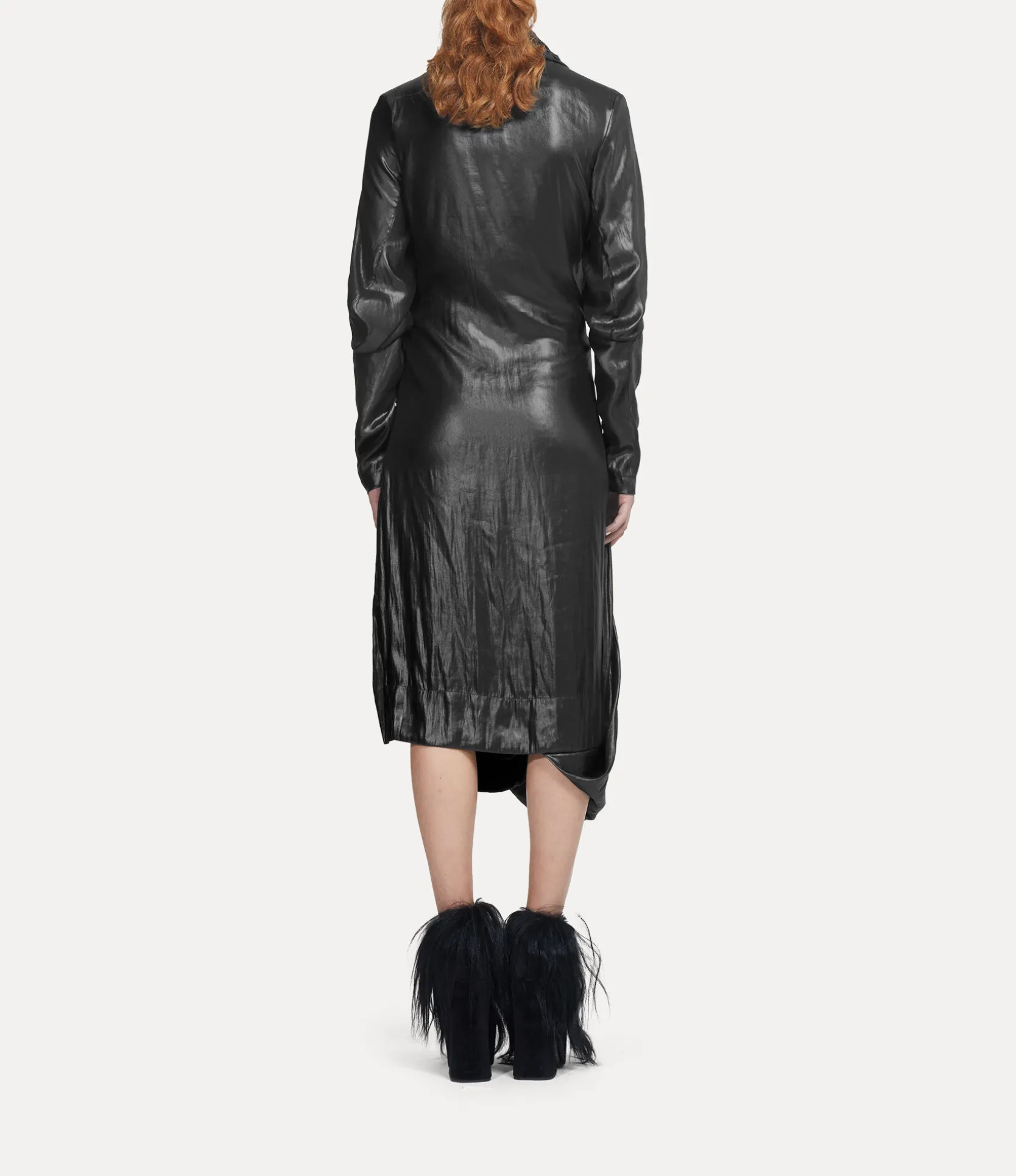 Galatea Dress
