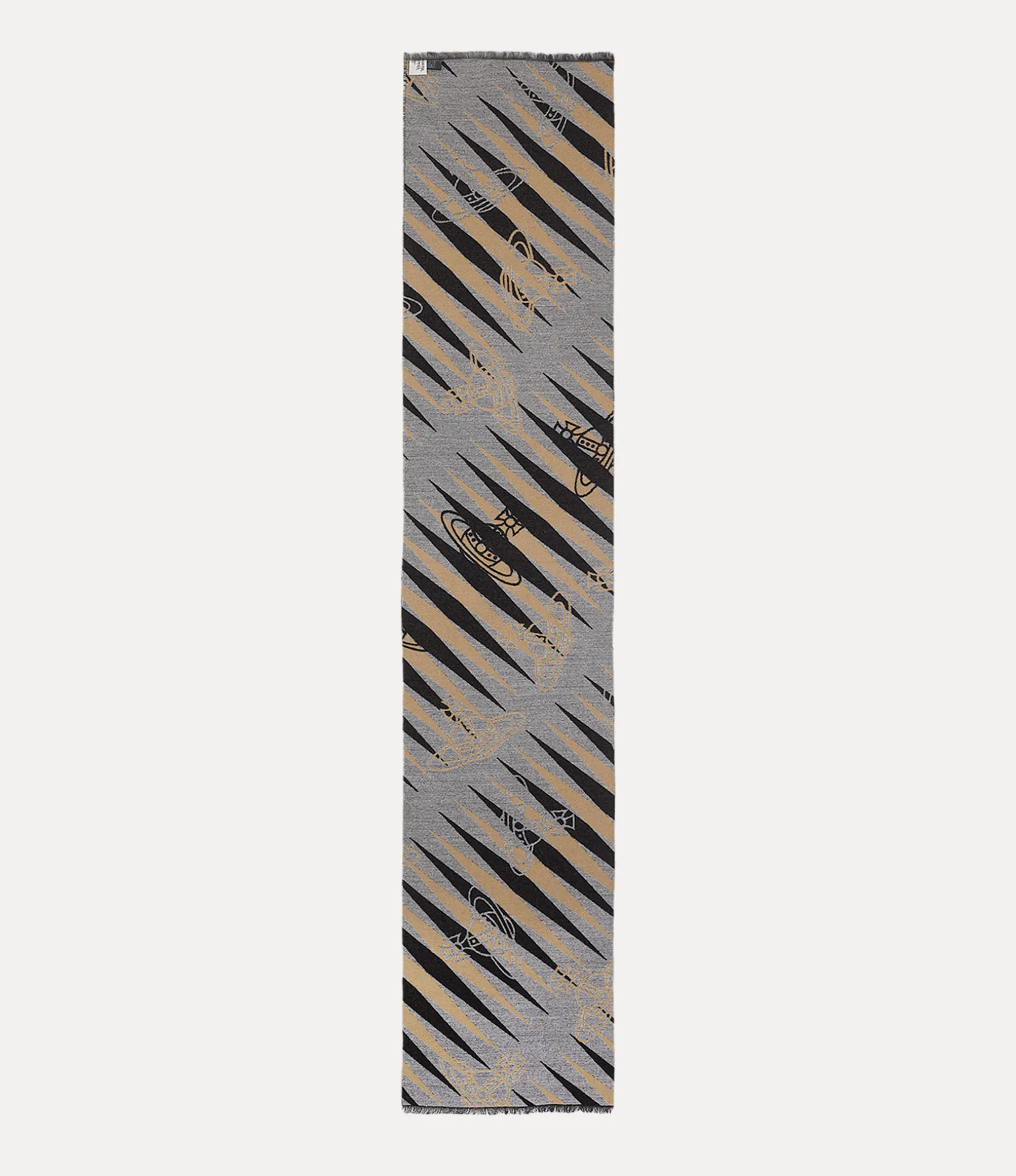 Game Scarf