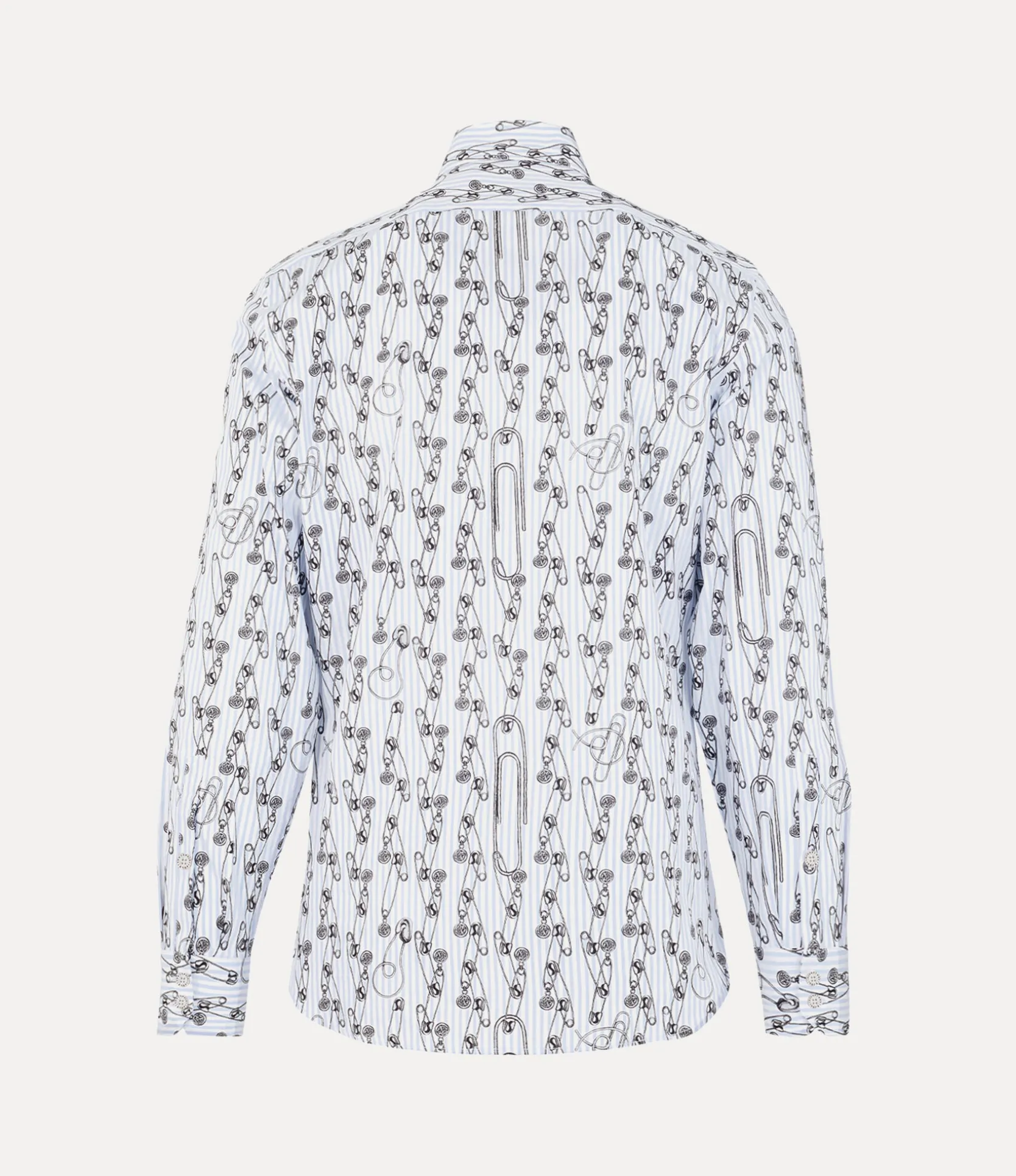Ghost Shirt