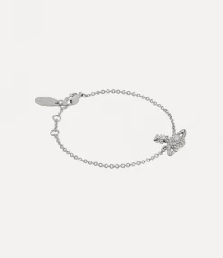 Grace Bas Relief Bracelet