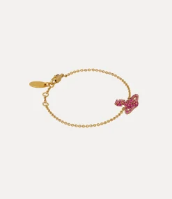 Grace Bas Relief Bracelet