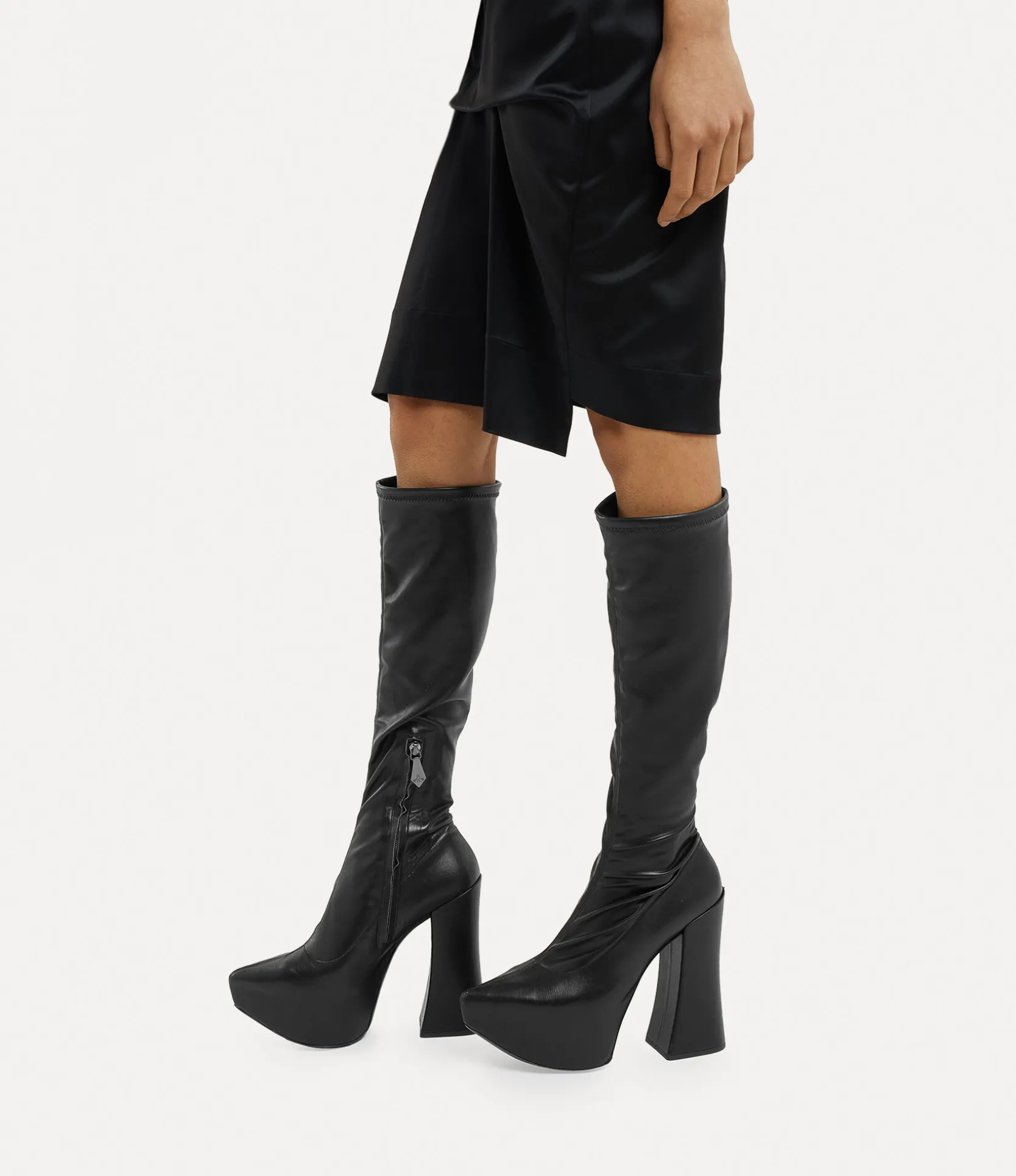 Grace Boot