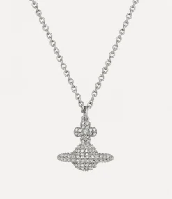 Grace Small Pendant Necklace