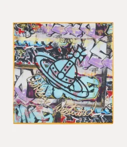 Graffiti Bandana