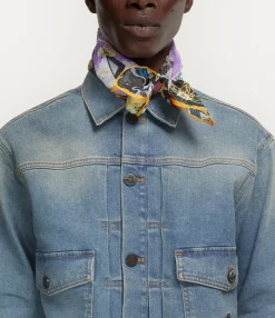 Graffiti Bandana