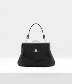 Granny Frame Purse