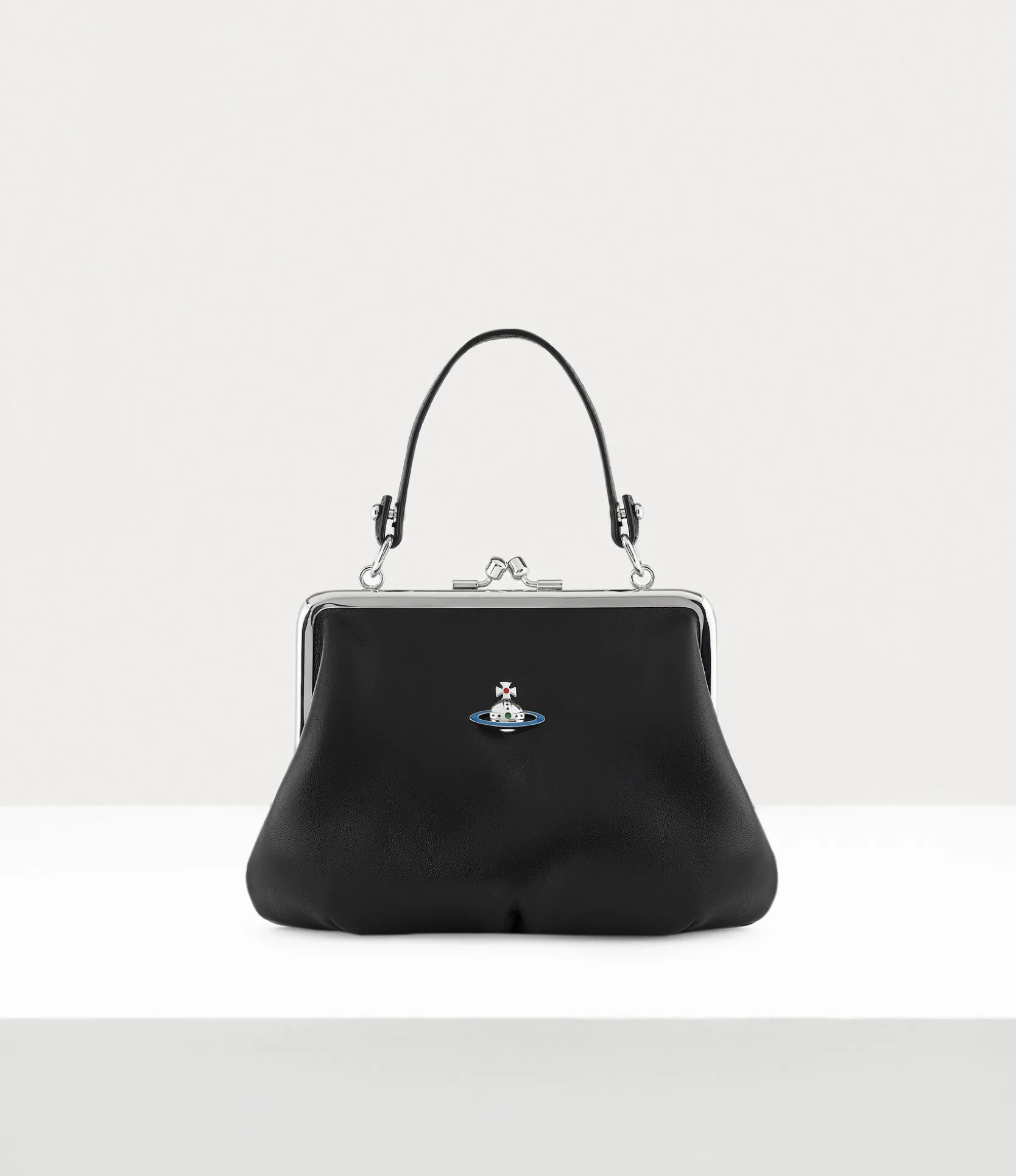 Granny Frame Purse