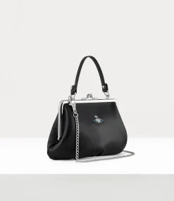 Granny Frame Purse