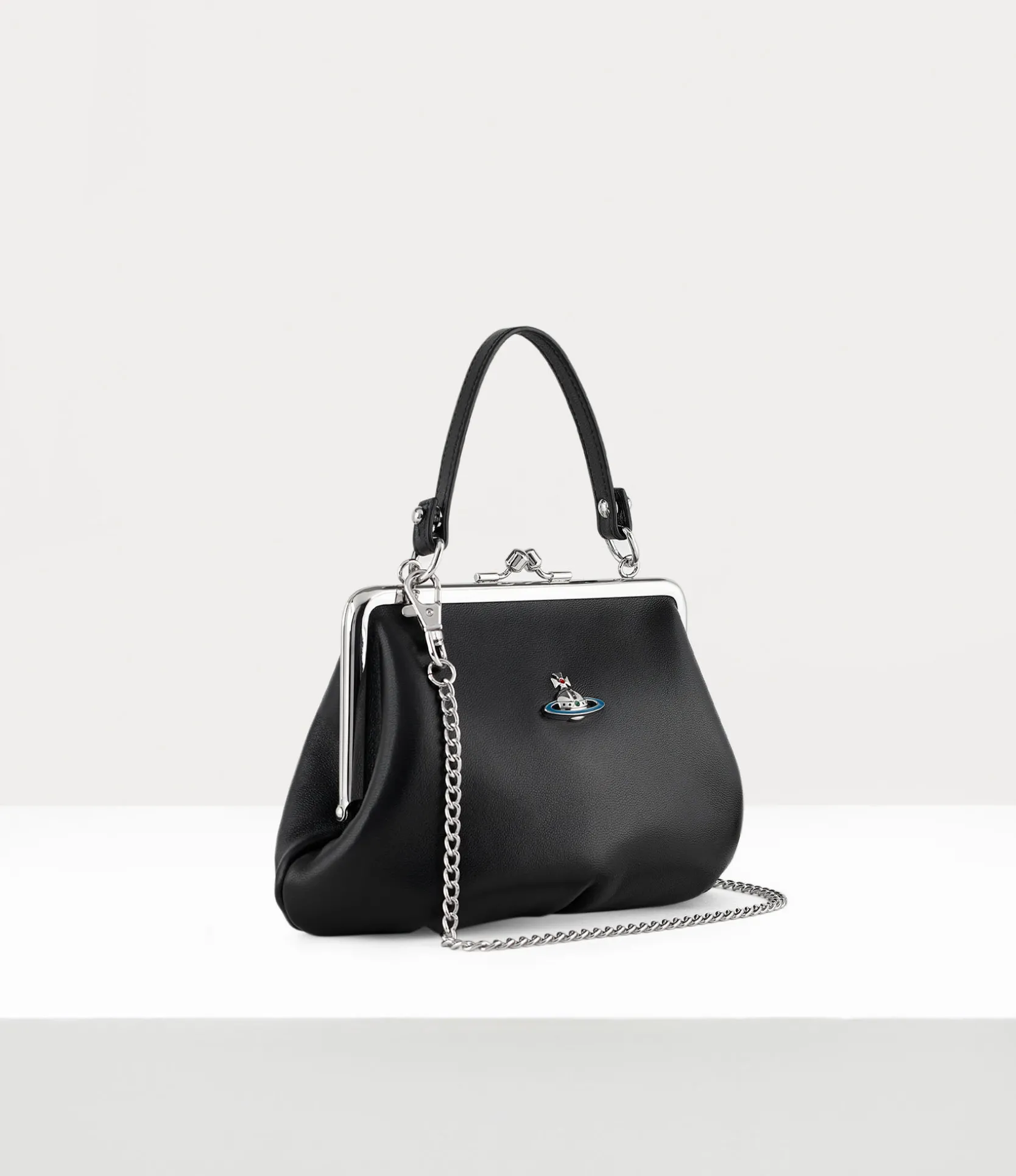 Granny Frame Purse