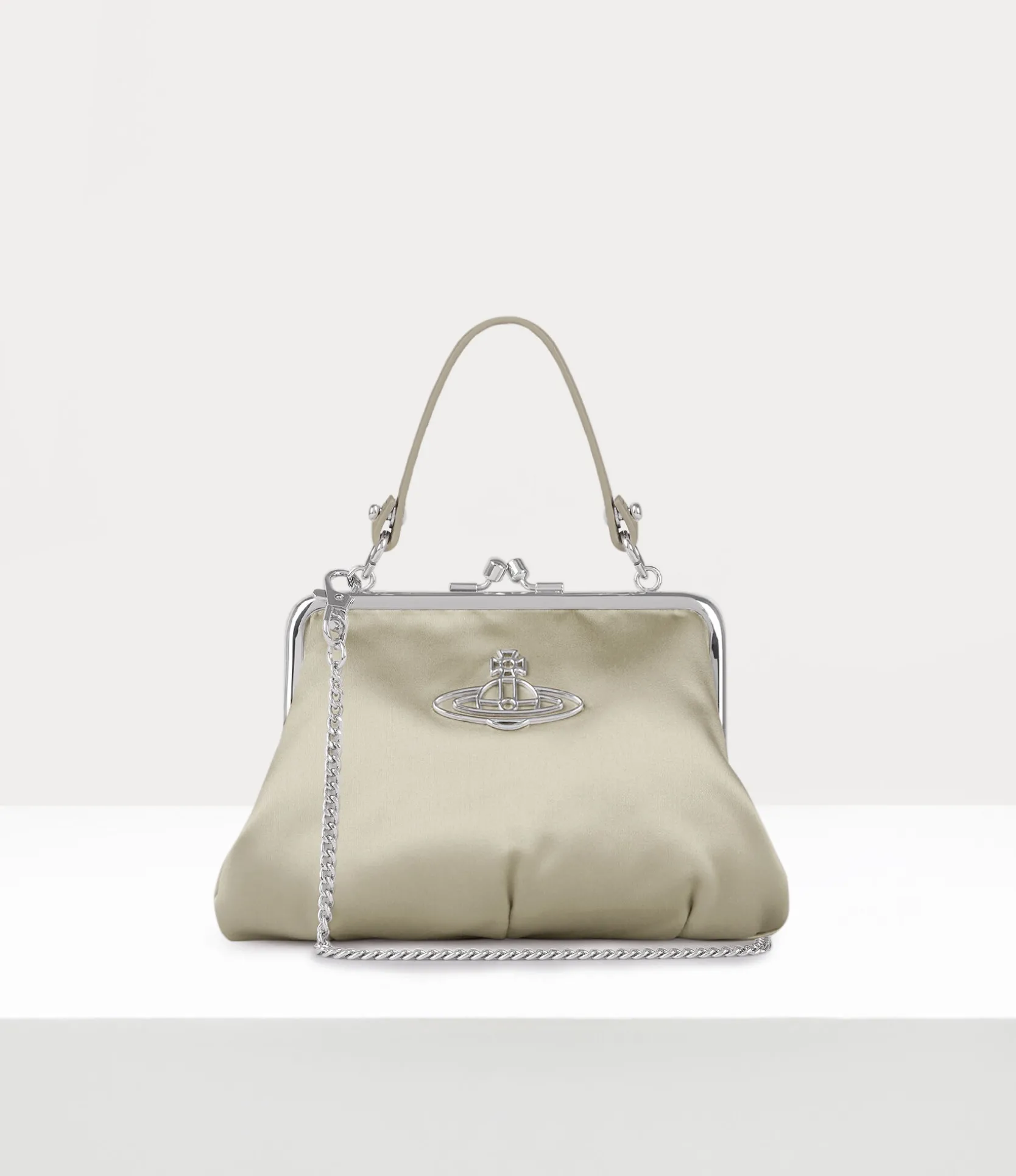 Granny Frame Purse