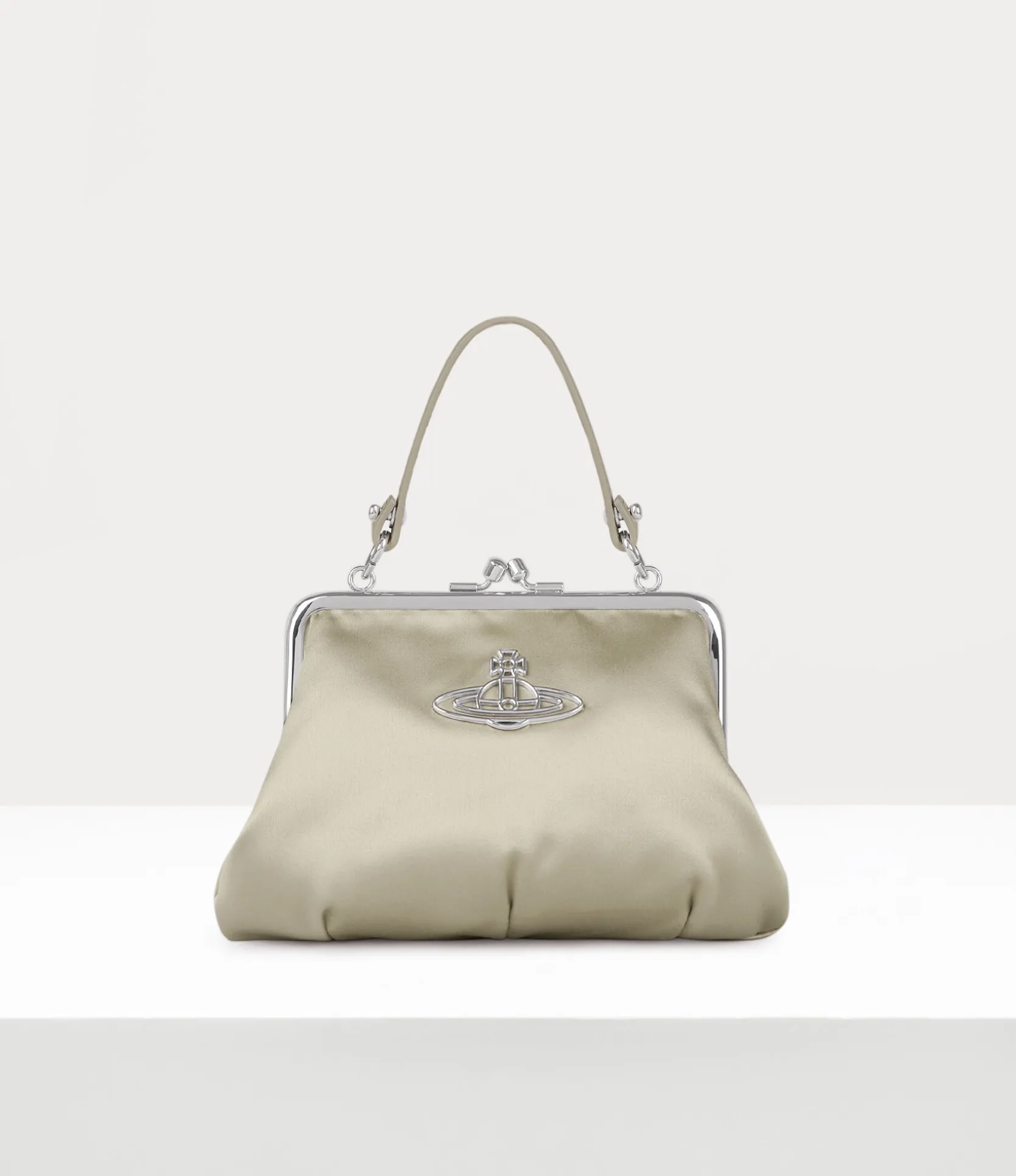 Granny Frame Purse