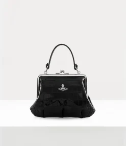 Granny Frame Purse