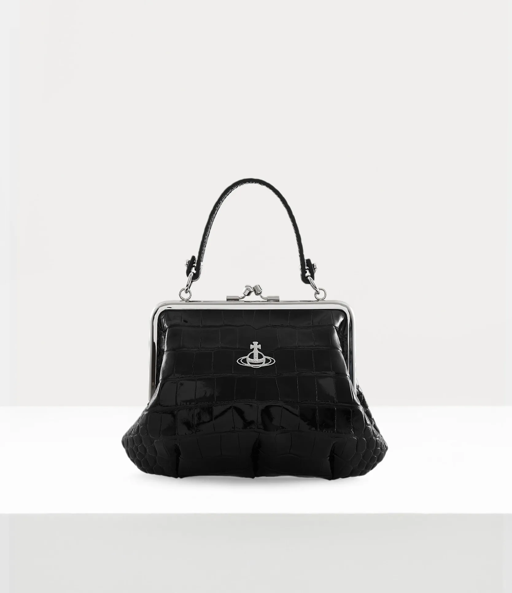 Granny Frame Purse