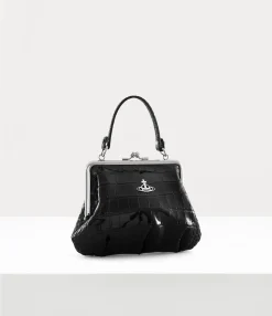 Granny Frame Purse