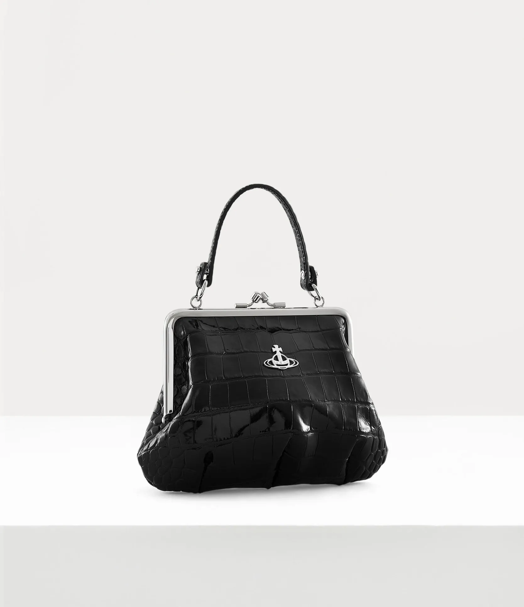 Granny Frame Purse