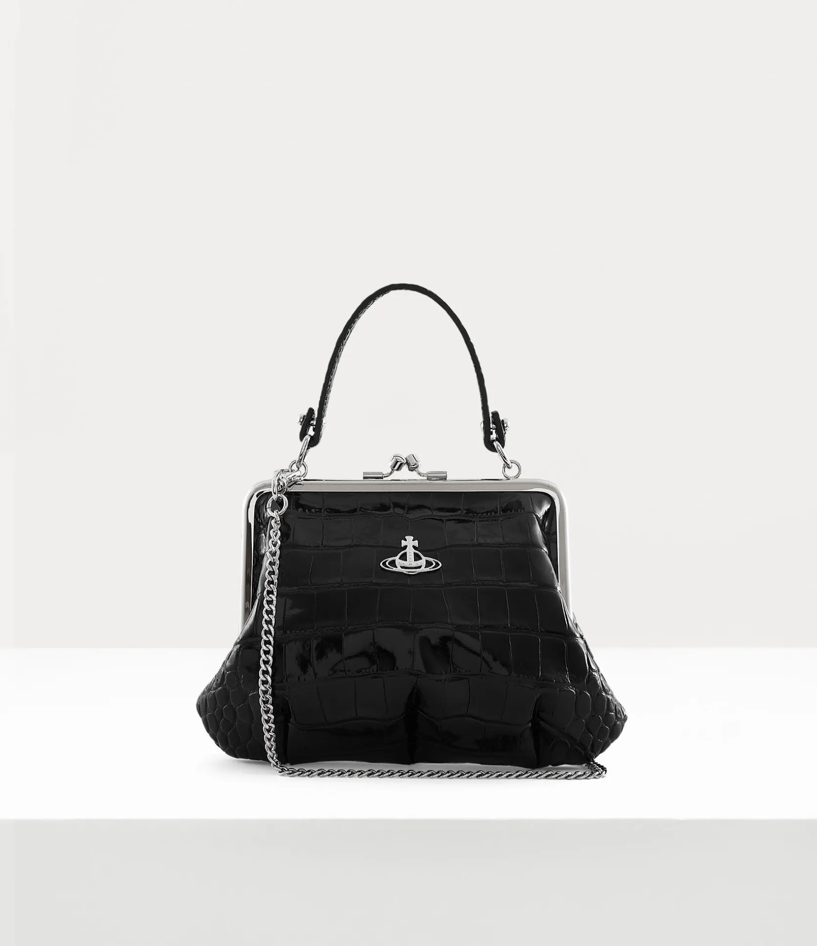 Granny Frame Purse