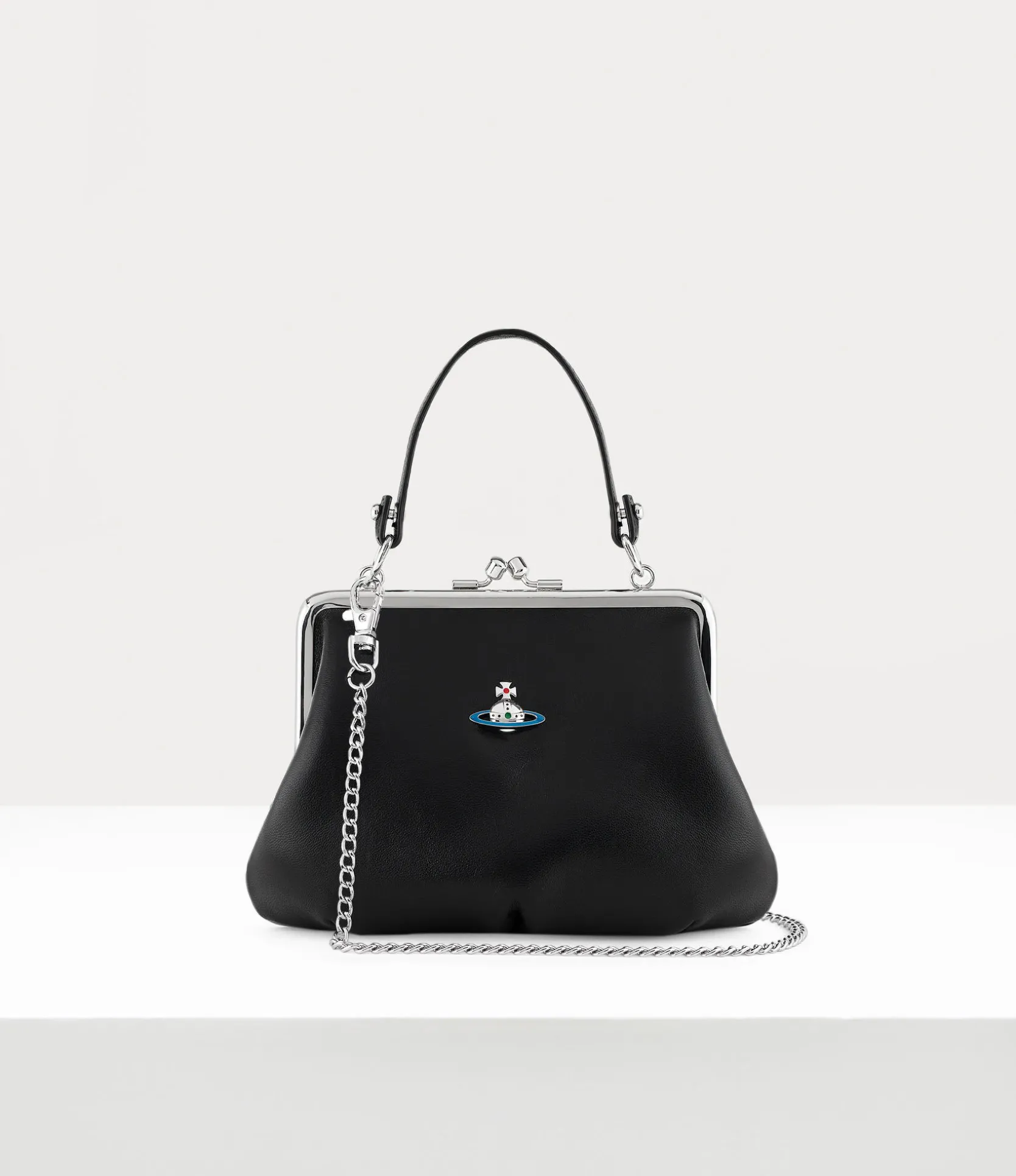 Granny Frame Purse