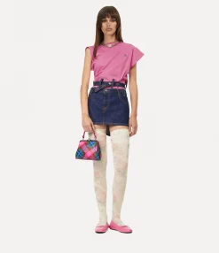 Granny Frame Purse