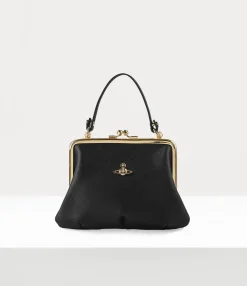 Granny Frame Purse