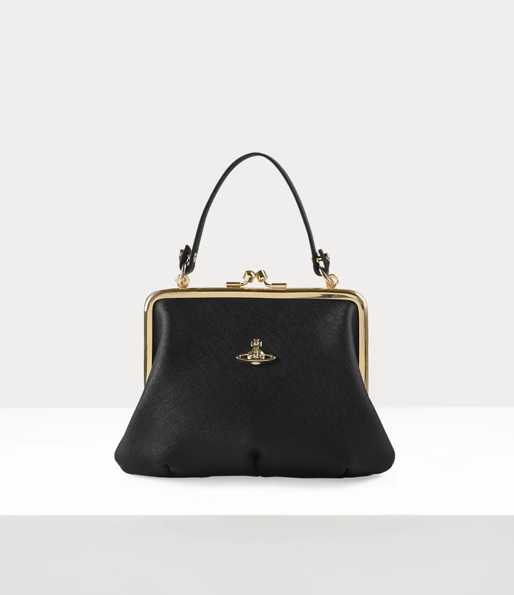 Granny Frame Purse