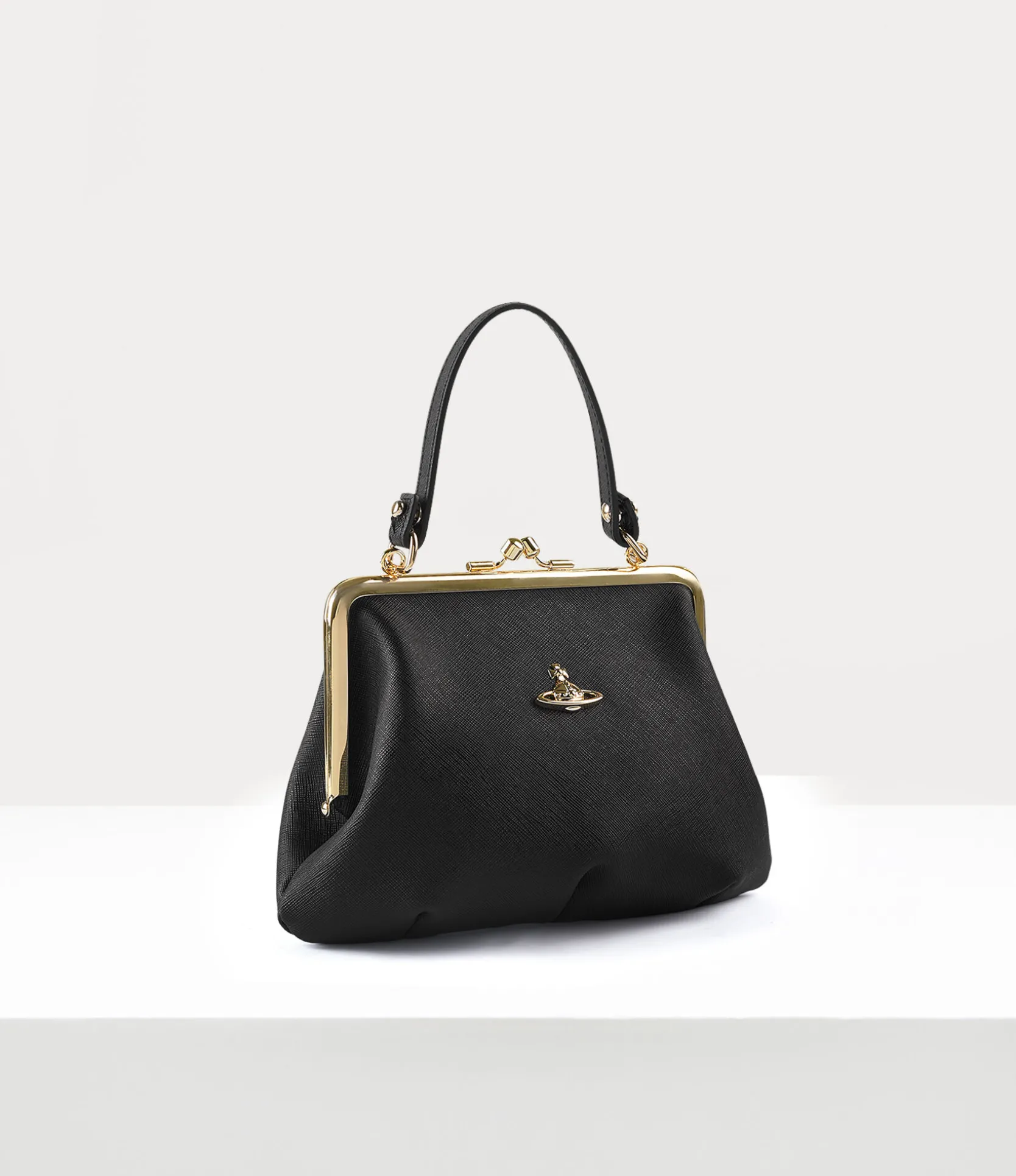 Granny Frame Purse