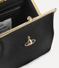 Granny Frame Purse