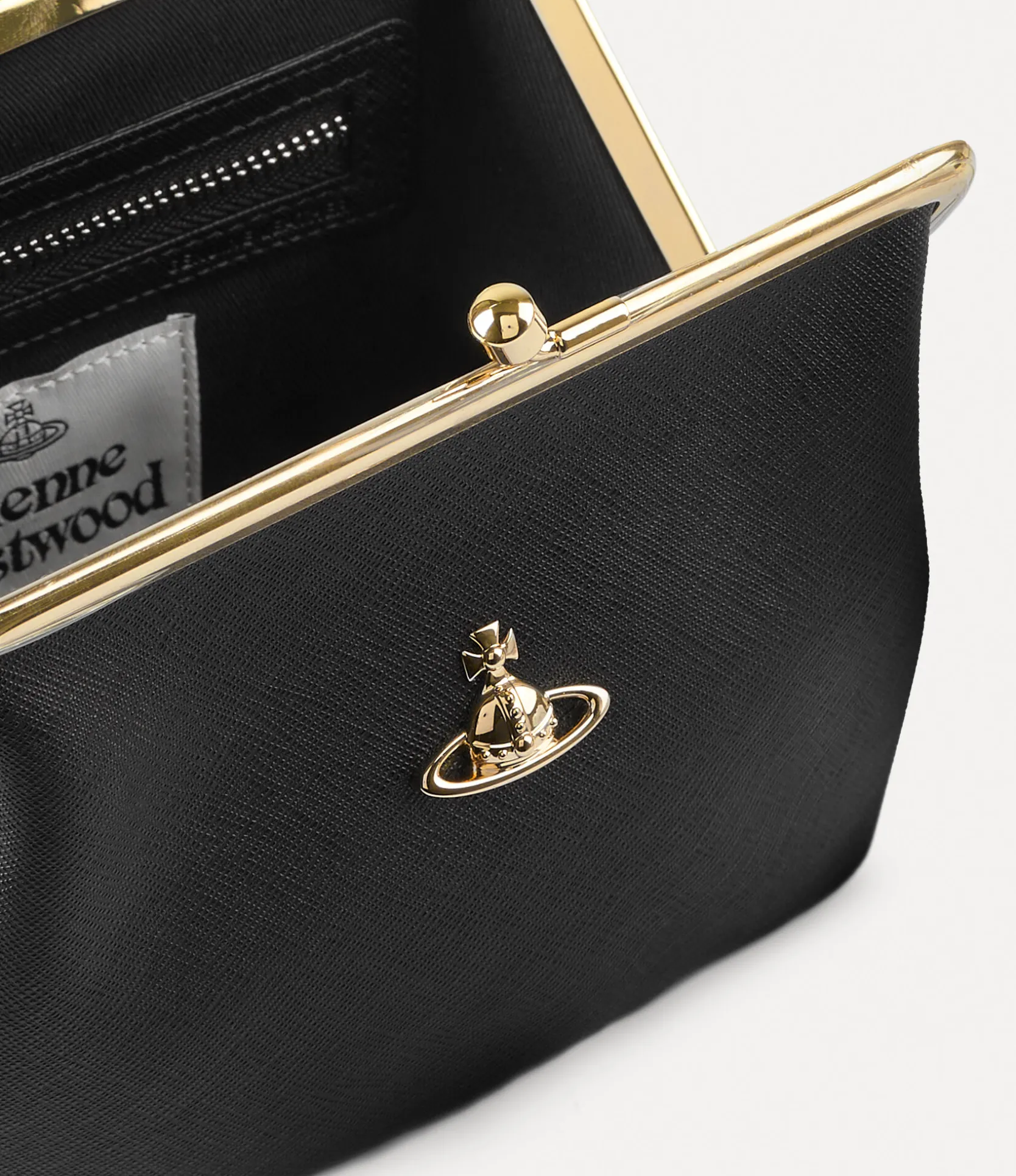 Granny Frame Purse