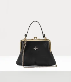 Granny Frame Purse