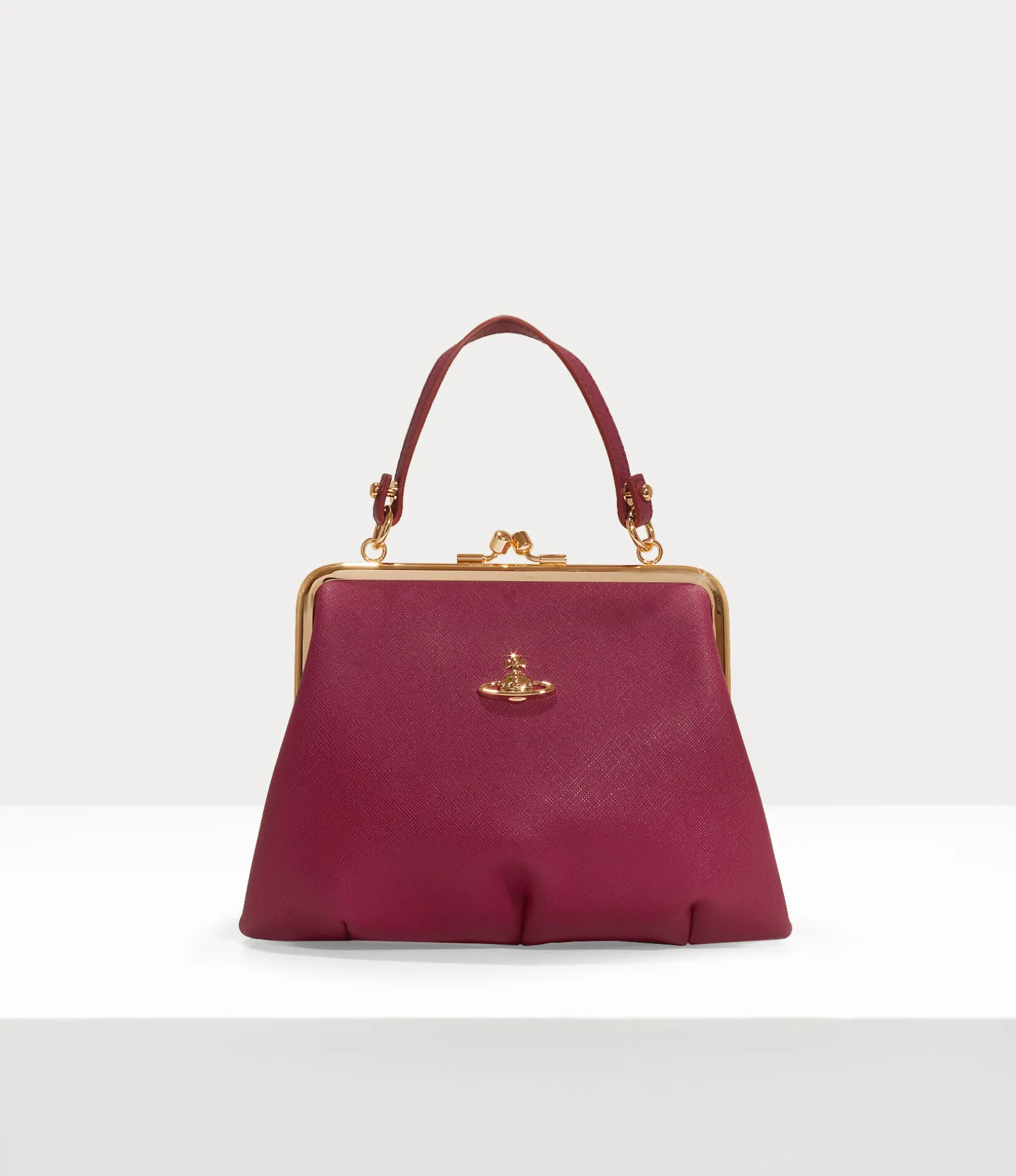 Granny Frame Purse
