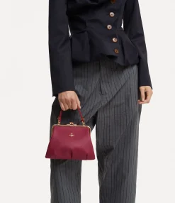 Granny Frame Purse