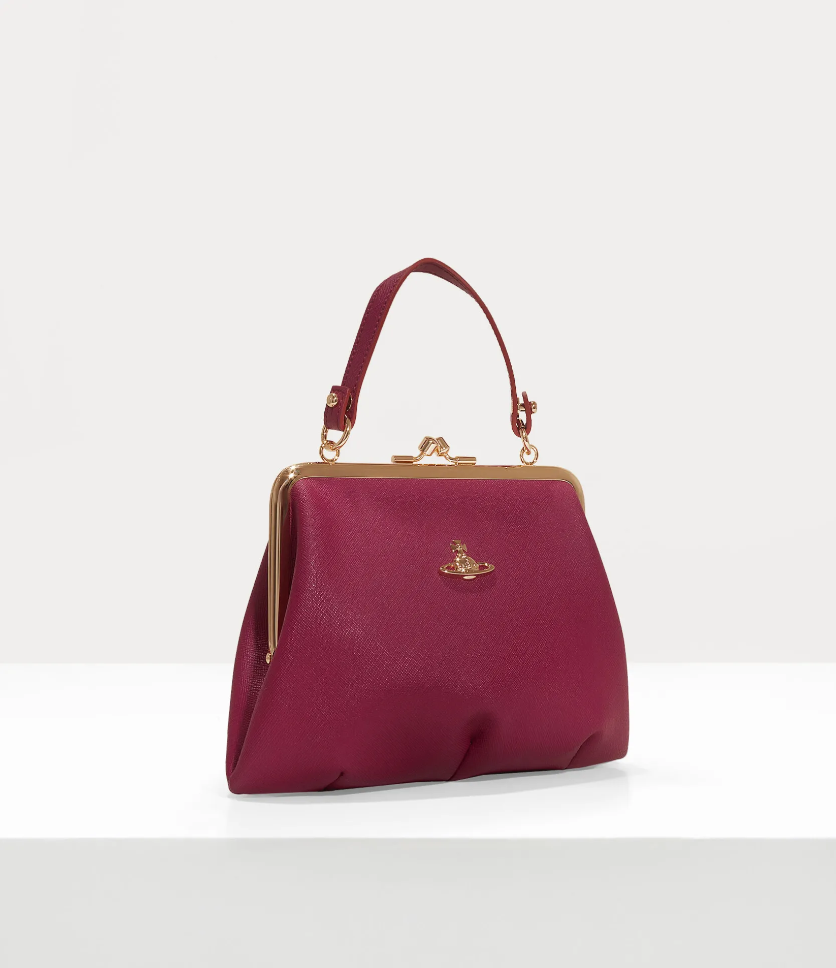 Granny Frame Purse