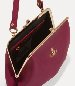 Granny Frame Purse