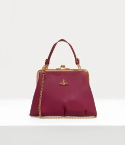 Granny Frame Purse