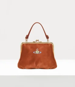 Granny Frame Purse