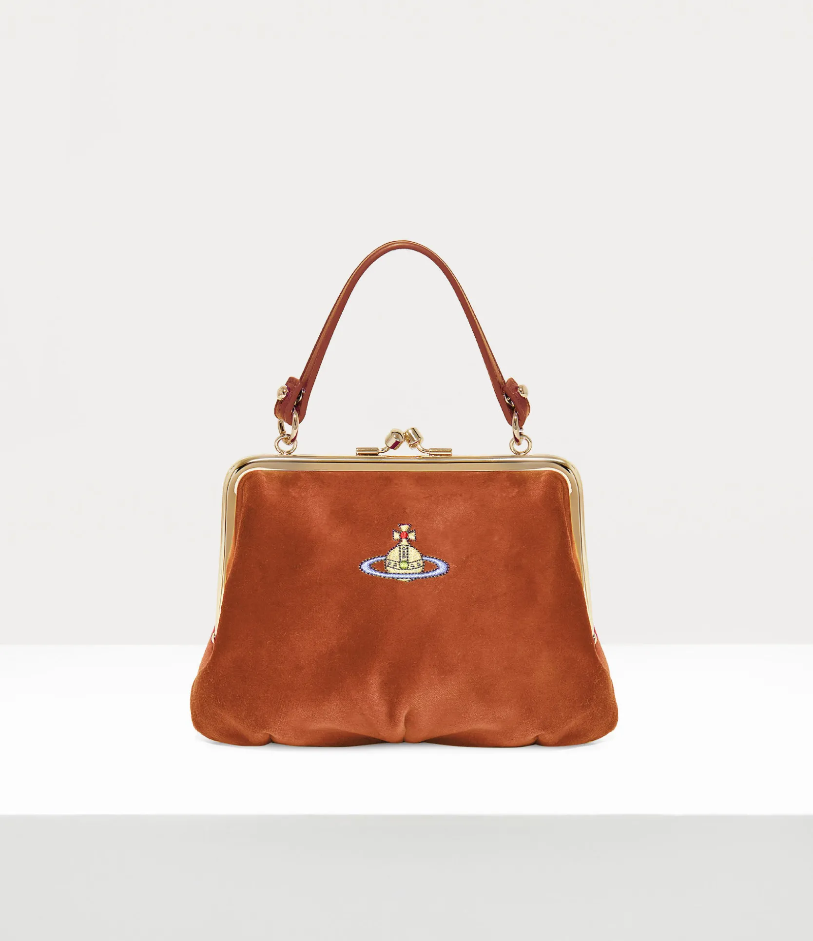 Granny Frame Purse