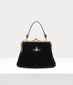 Granny Frame Purse