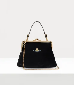 Granny Frame Purse