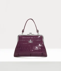 Granny Frame Purse
